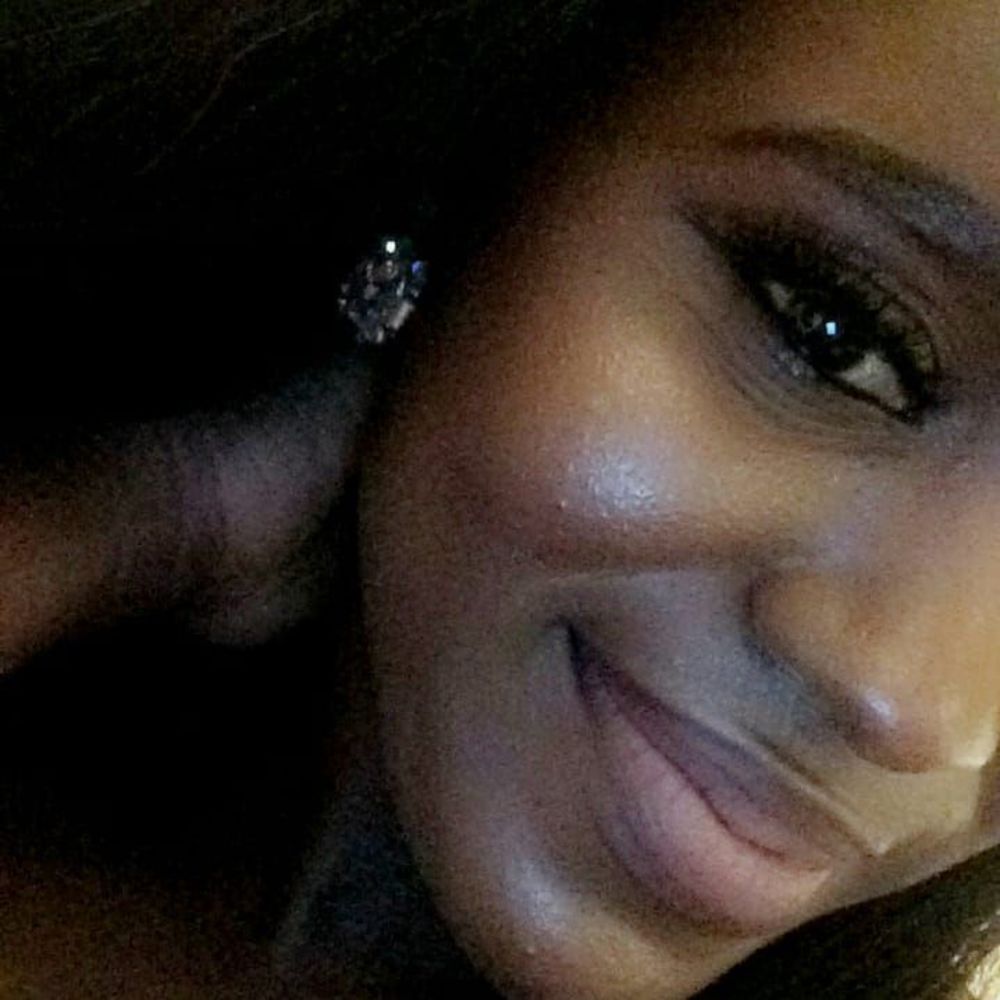 Meet your Posher, Nkeng